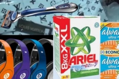 Người Việt làm hàng nhái theo xu thế nào?